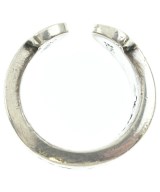 CHROME HEARTS（クロムハーツ）リング シルバー サイズ:17 メンズ/2200702126918