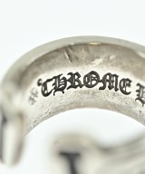 CHROME HEARTS（クロムハーツ）リング シルバー サイズ:17 メンズ/2200702126918