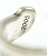 CHROME HEARTS（クロムハーツ）リング シルバー サイズ:17 メンズ/2200702126918