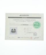CHROME HEARTS（クロムハーツ）リング シルバー サイズ:17 メンズ/2200702126918