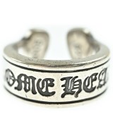 CHROME HEARTS リング
