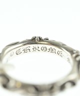 CHROME HEARTS（クロムハーツ）リング シルバー サイズ:13.5 メンズ/2200702126956