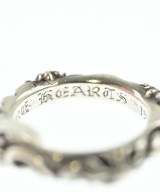 CHROME HEARTS（クロムハーツ）リング シルバー サイズ:13.5 メンズ/2200702126956
