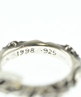 CHROME HEARTS（クロムハーツ）リング シルバー サイズ:13.5 メンズ/2200702126956