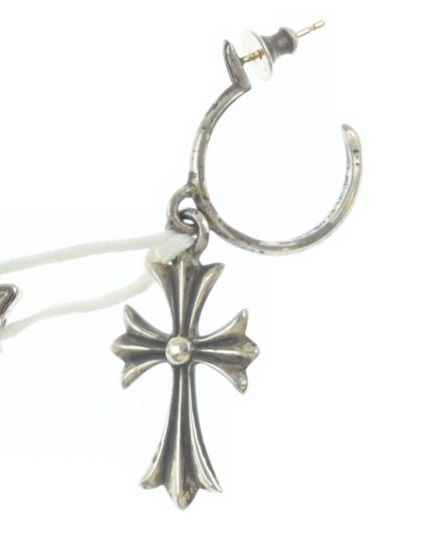 CHROME HEARTS(クロムハーツ)のピアス サイズ:- 203,100円