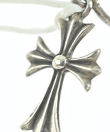 CHROME HEARTS（クロムハーツ）ピアス シルバー サイズ:- メンズ/2200702127205
