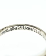 CHROME HEARTS（クロムハーツ）ピアス シルバー サイズ:- メンズ/2200702127205
