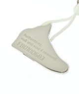 CHROME HEARTS（クロムハーツ）ピアス シルバー サイズ:- メンズ/2200702127205
