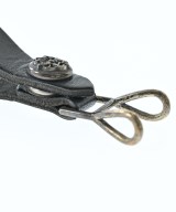 CHROME HEARTS（クロムハーツ）キーケース・キーホルダー 黒 サイズ:- メンズ/2200651392013