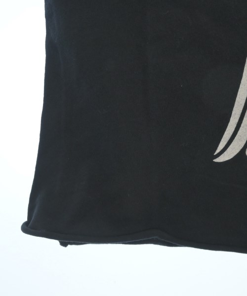 CHROME HEARTS（クロムハーツ）Tシャツ・カットソー 黒 サイズ:P(S位) レディース/2200656247097