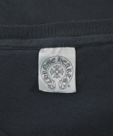 CHROME HEARTS（クロムハーツ）Tシャツ・カットソー 黒 サイズ:P(S位) レディース/2200656247097