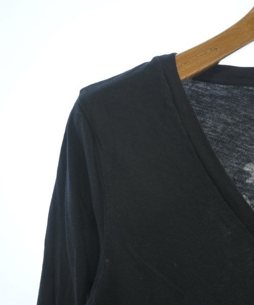 CHROME HEARTS（クロムハーツ）Tシャツ・カットソー 黒 サイズ:S レディース/2200656247158