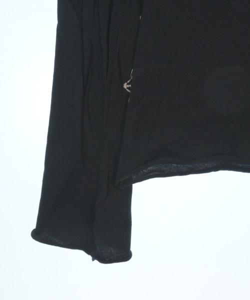 CHROME HEARTS（クロムハーツ）Tシャツ・カットソー 黒 サイズ:S レディース/2200656247158