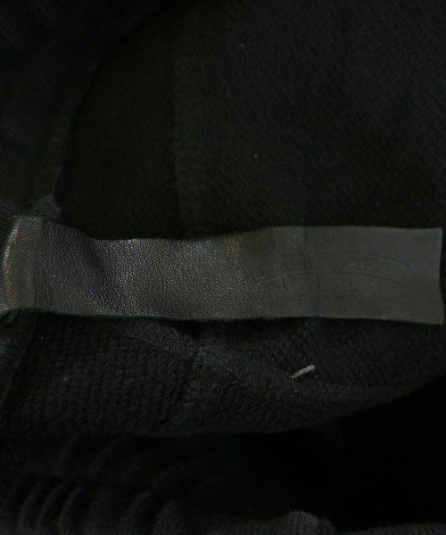 CHROME HEARTS（クロムハーツ）ショートパンツ 黒 サイズ:L メンズ/2200657369033