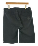 CHROME HEARTS（クロムハーツ）ショートパンツ 黒 サイズ:L メンズ/2200657369033