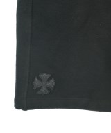 CHROME HEARTS（クロムハーツ）ショートパンツ 黒 サイズ:L メンズ/2200657369033