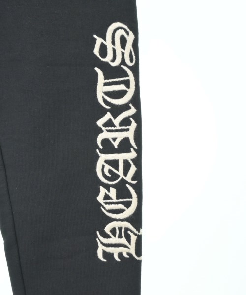 CHROME HEARTS（クロムハーツ）スウェットパンツ 黒 サイズ:M メンズ/2200658157011