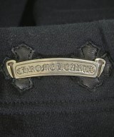 CHROME HEARTS（クロムハーツ）スウェットパンツ 黒 サイズ:M メンズ/2200658157011