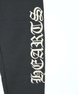 CHROME HEARTS（クロムハーツ）スウェットパンツ 黒 サイズ:M メンズ/2200658157011