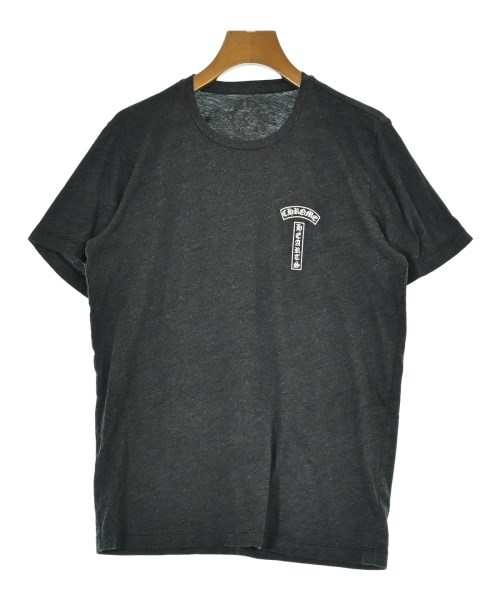 CHROME HEARTS(クロムハーツ)Tシャツ・カットソー グレー サイズ:S/2200659578112