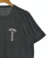 CHROME HEARTS（クロムハーツ）Tシャツ・カットソー グレー サイズ:S メンズ/2200659578112