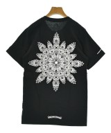 CHROME HEARTS（クロムハーツ）Tシャツ・カットソー 黒 サイズ:S メンズ/2200659578129