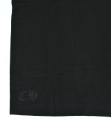 CHROME HEARTS（クロムハーツ）Tシャツ・カットソー 黒 サイズ:S メンズ/2200659578129