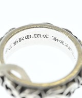 CHROME HEARTS（クロムハーツ）リング シルバー サイズ:20号 メンズ/2200660767444