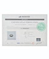 CHROME HEARTS（クロムハーツ）リング シルバー サイズ:20号 メンズ/2200660767444