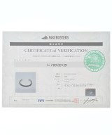 CHROME HEARTS（クロムハーツ）ブレスレット・バングル シルバー サイズ:- メンズ/2200660767451