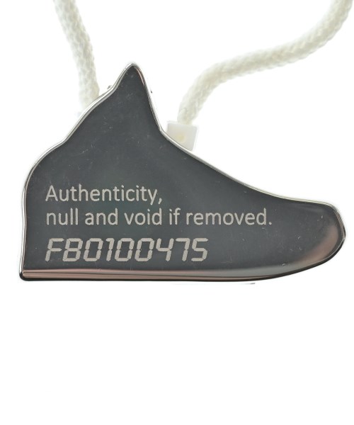 CHROME HEARTS（クロムハーツ）ピアス シルバー サイズ:- メンズ/2200660767468