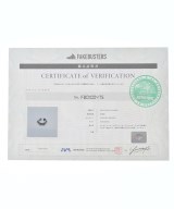 CHROME HEARTS（クロムハーツ）ピアス シルバー サイズ:- メンズ/2200660767468