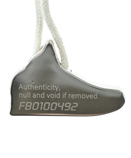 CHROME HEARTS（クロムハーツ）ピアス シルバー サイズ:- メンズ/2200660767475