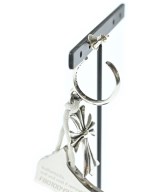 CHROME HEARTS（クロムハーツ）ピアス シルバー サイズ:- メンズ/2200660767475