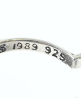 CHROME HEARTS（クロムハーツ）ピアス シルバー サイズ:- メンズ/2200660767475