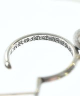CHROME HEARTS（クロムハーツ）ピアス シルバー サイズ:- メンズ/2200660767475