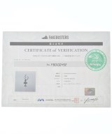 CHROME HEARTS（クロムハーツ）ピアス シルバー サイズ:- メンズ/2200660767475