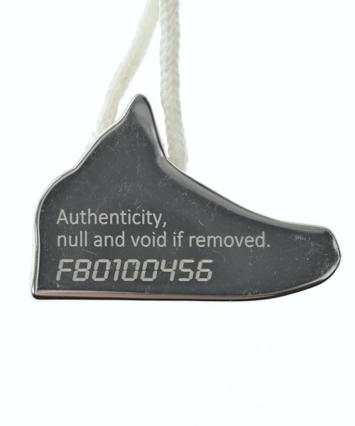 CHROME HEARTS（クロムハーツ）リング シルバー サイズ:20号 メンズ/2200660767536