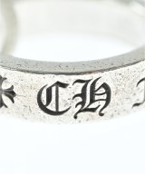CHROME HEARTS（クロムハーツ）リング シルバー サイズ:20号 メンズ/2200660767536