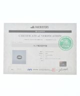 CHROME HEARTS（クロムハーツ）リング シルバー サイズ:20号 メンズ/2200660767536