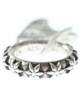 CHROME HEARTS（クロムハーツ）リング シルバー サイズ:18号 メンズ/2200660767543