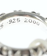 CHROME HEARTS（クロムハーツ）リング シルバー サイズ:18号 メンズ/2200660767543