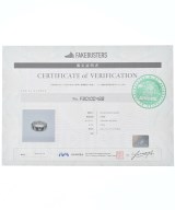 CHROME HEARTS（クロムハーツ）リング シルバー サイズ:18号 メンズ/2200660767543