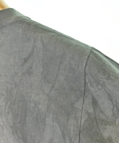 CHROME HEARTS（クロムハーツ）Tシャツ・カットソー グレー サイズ:S メンズ/2200661135136