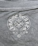 CHROME HEARTS（クロムハーツ）Tシャツ・カットソー グレー サイズ:S メンズ/2200661135136