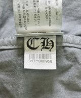 CHROME HEARTS（クロムハーツ）Tシャツ・カットソー グレー サイズ:S メンズ/2200661135136