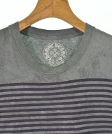 CHROME HEARTS（クロムハーツ）Tシャツ・カットソー グレー サイズ:S メンズ/2200661135136