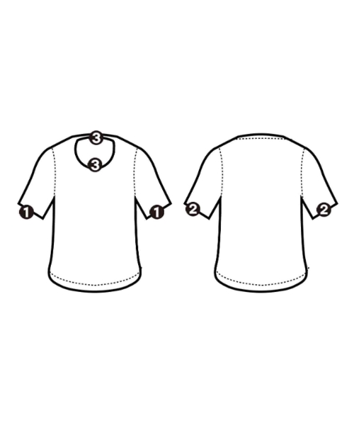 CHROME HEARTS（クロムハーツ）Tシャツ・カットソー 黒 サイズ:L メンズ/2200716151111