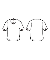 CHROME HEARTS（クロムハーツ）Tシャツ・カットソー 黒 サイズ:L メンズ/2200716151111
