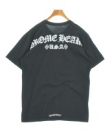CHROME HEARTS（クロムハーツ）Tシャツ・カットソー 黒 サイズ:L メンズ/2200716151111